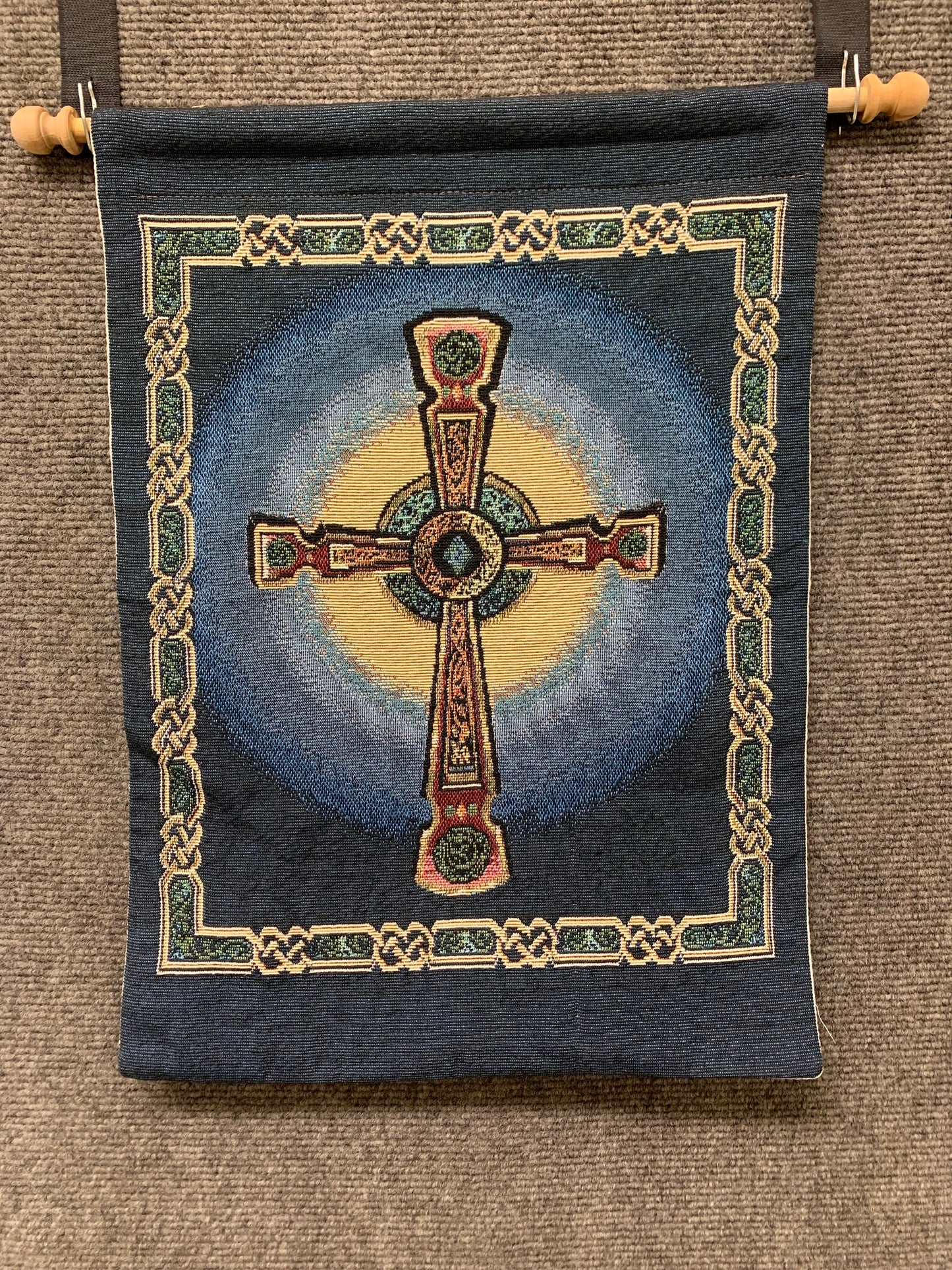 Celtic Cross