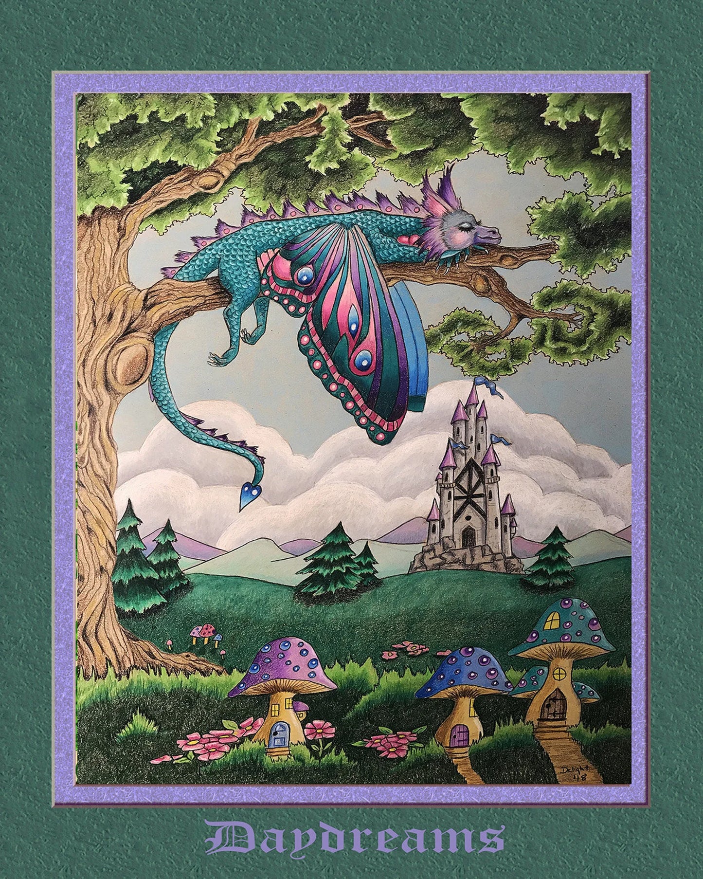 Daydreams