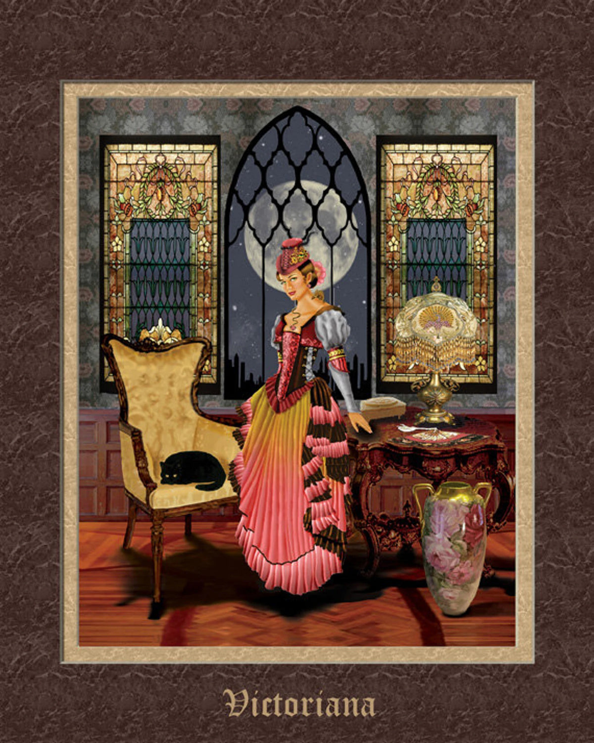 Victoriana
