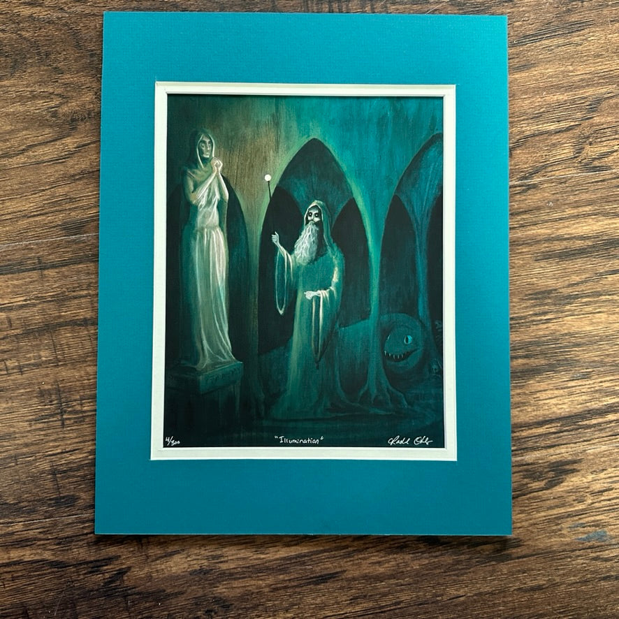 Illumination