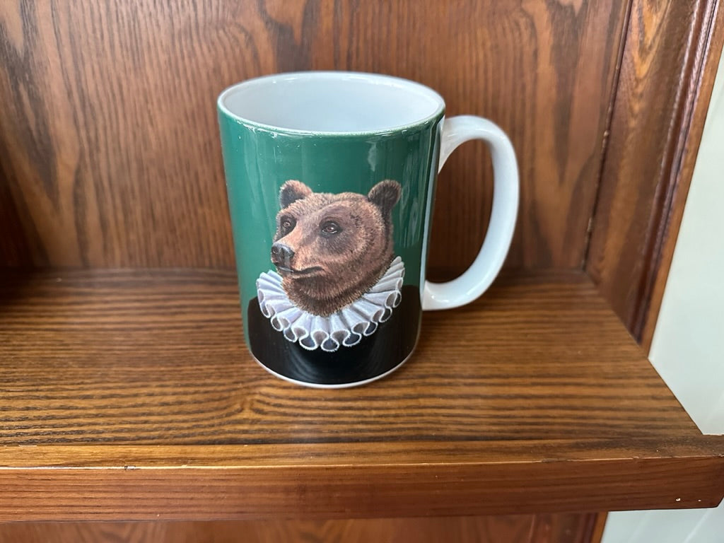 Shakesbear