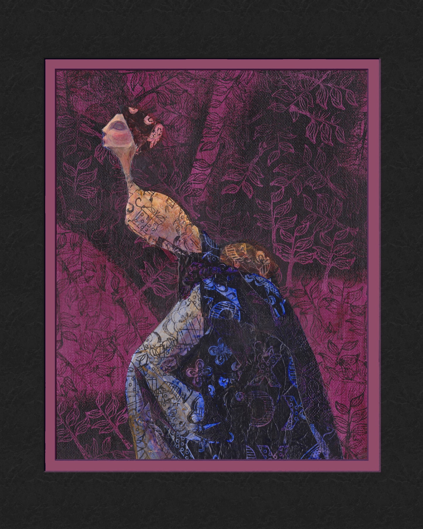Flightless Bird