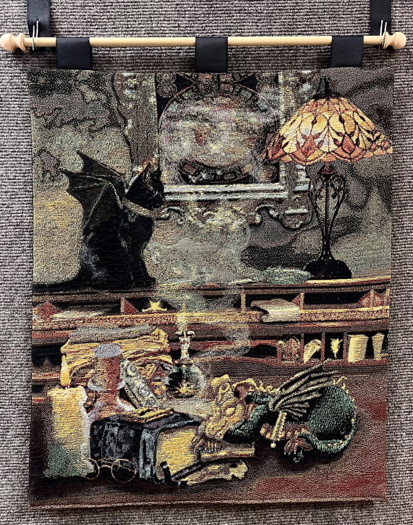 Wizard's Desk/Table