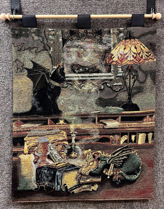 Wizard's Desk/Table