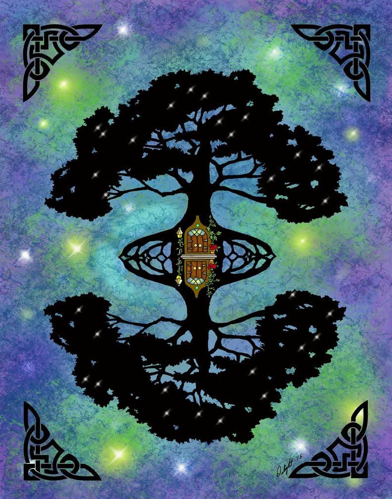 Tree of Life