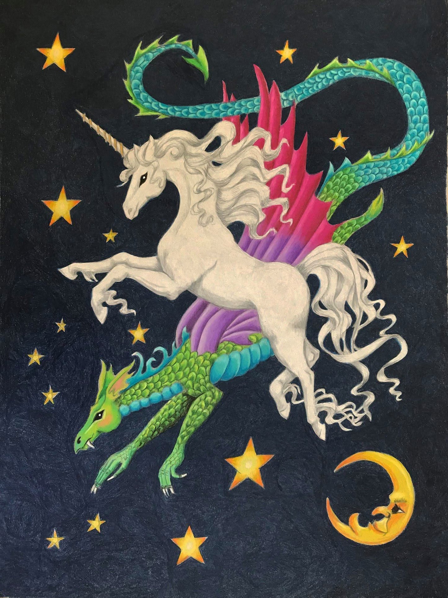 Star Dancers