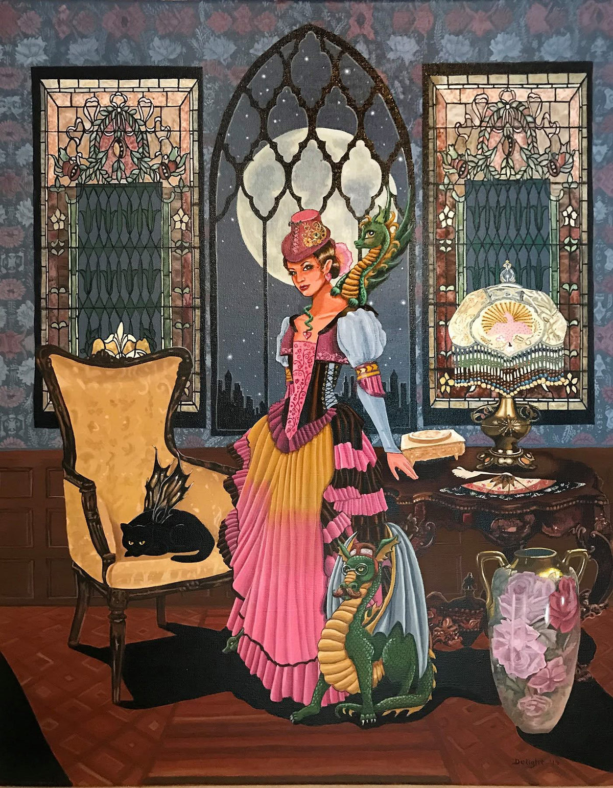 Victoriana