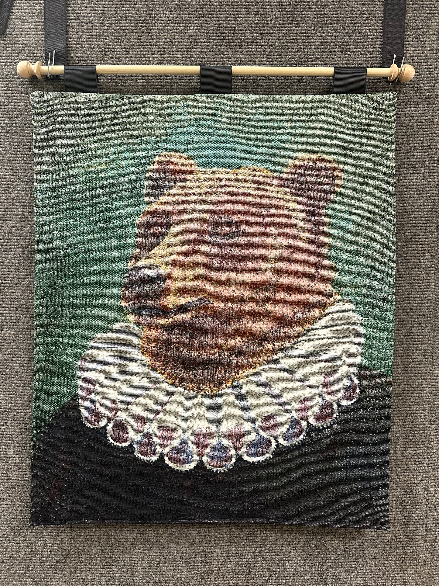 Shakesbear