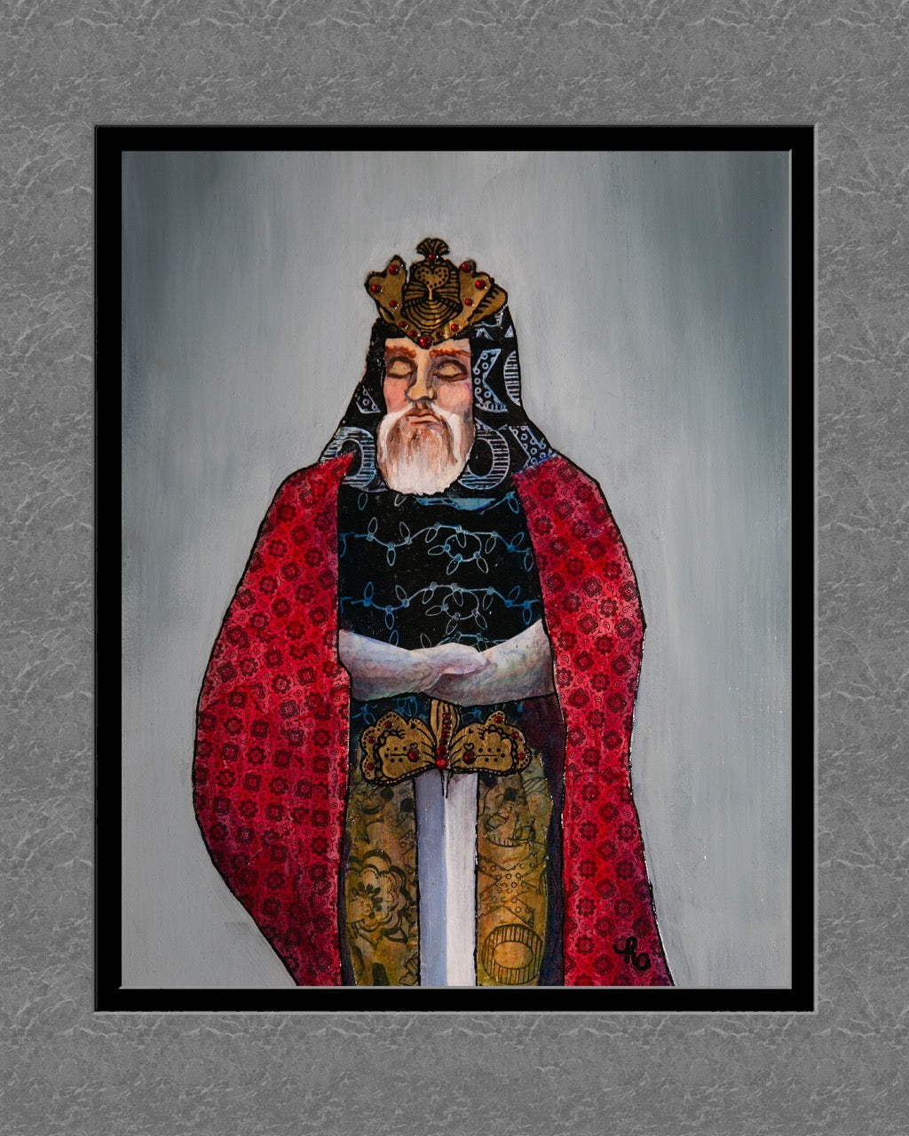 King of Hearts