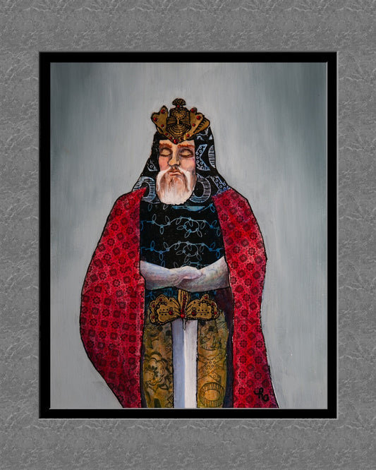 King of Hearts