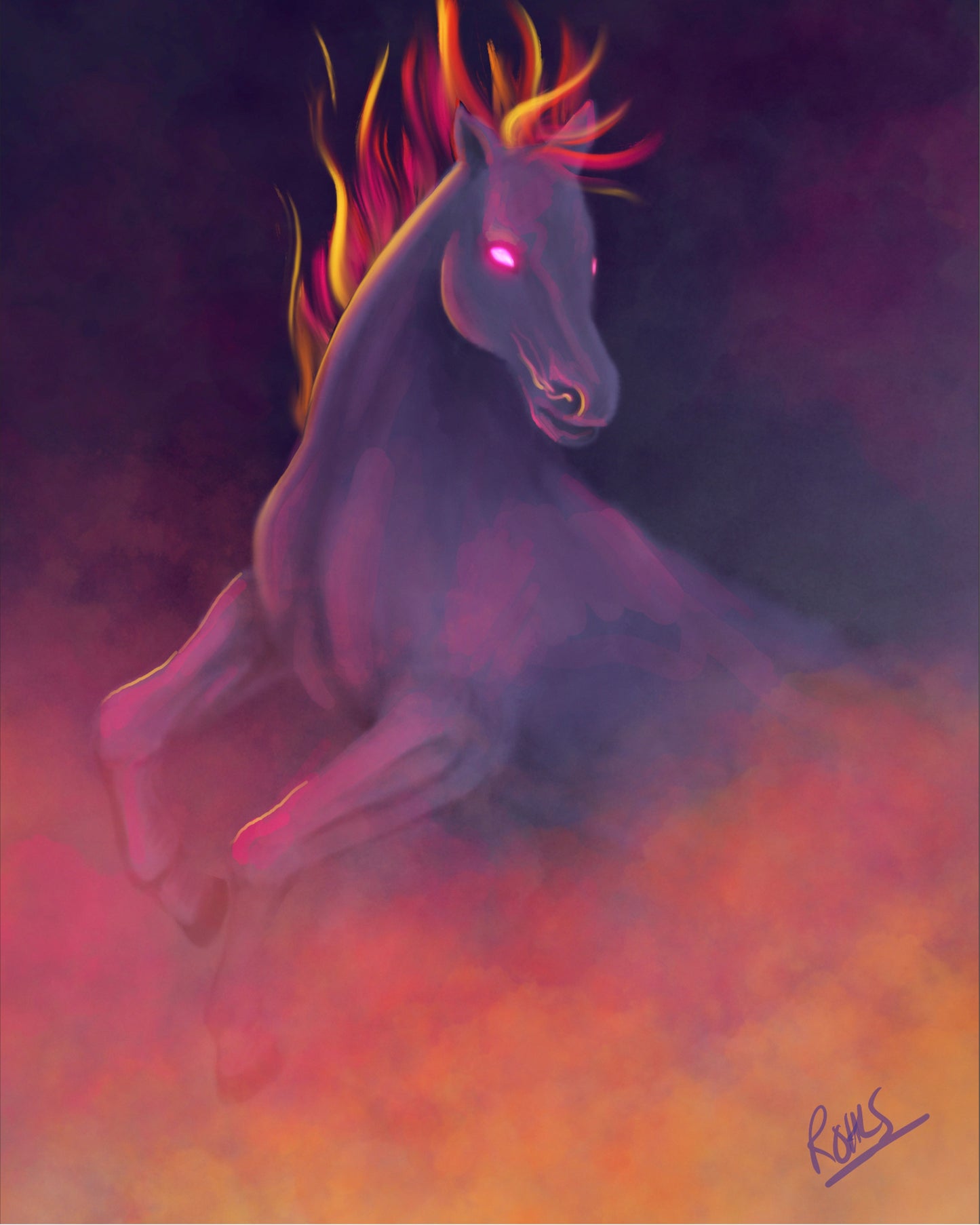Night Mare