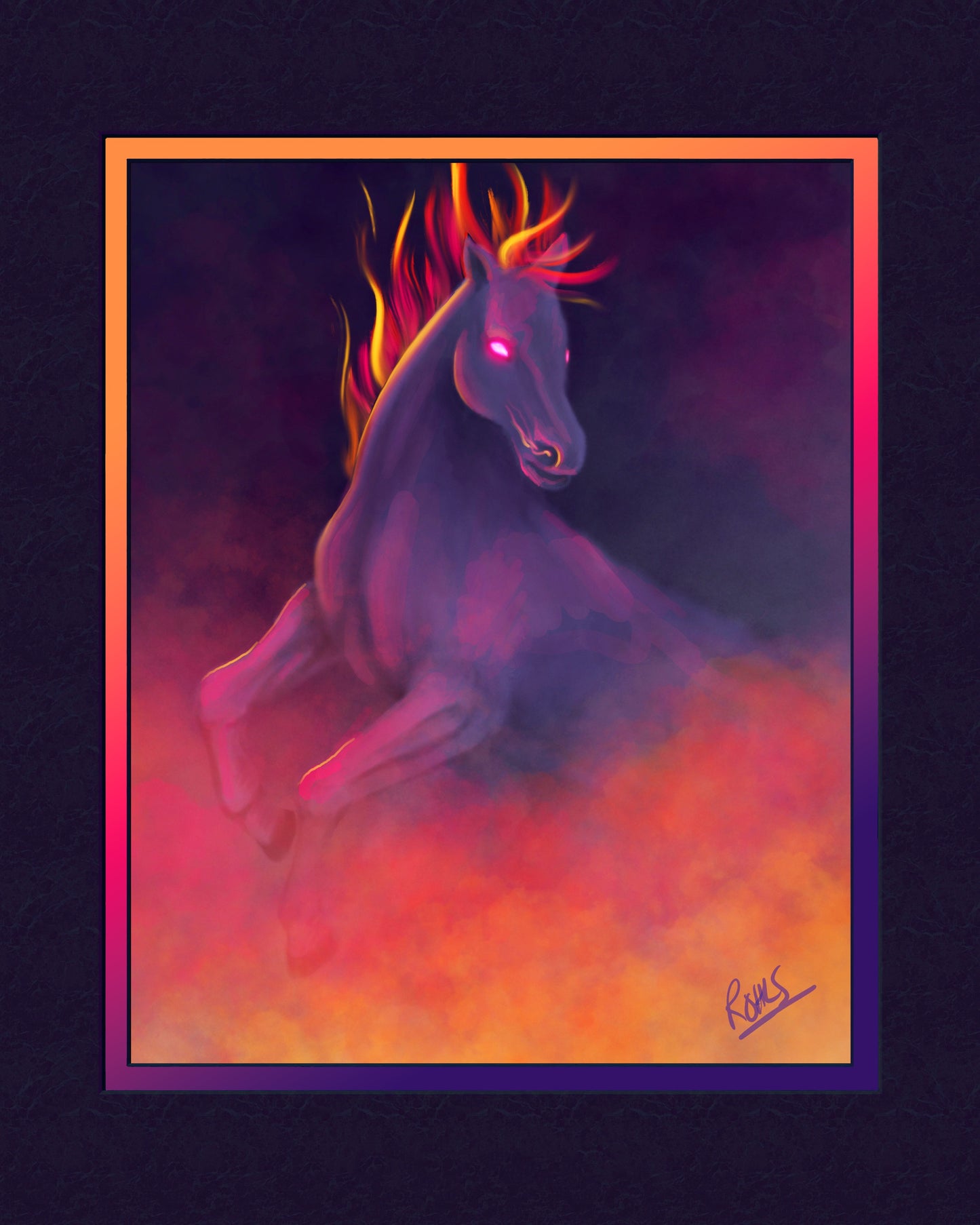 Night Mare
