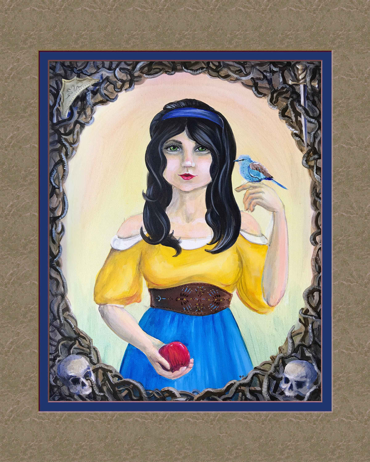 Snow White