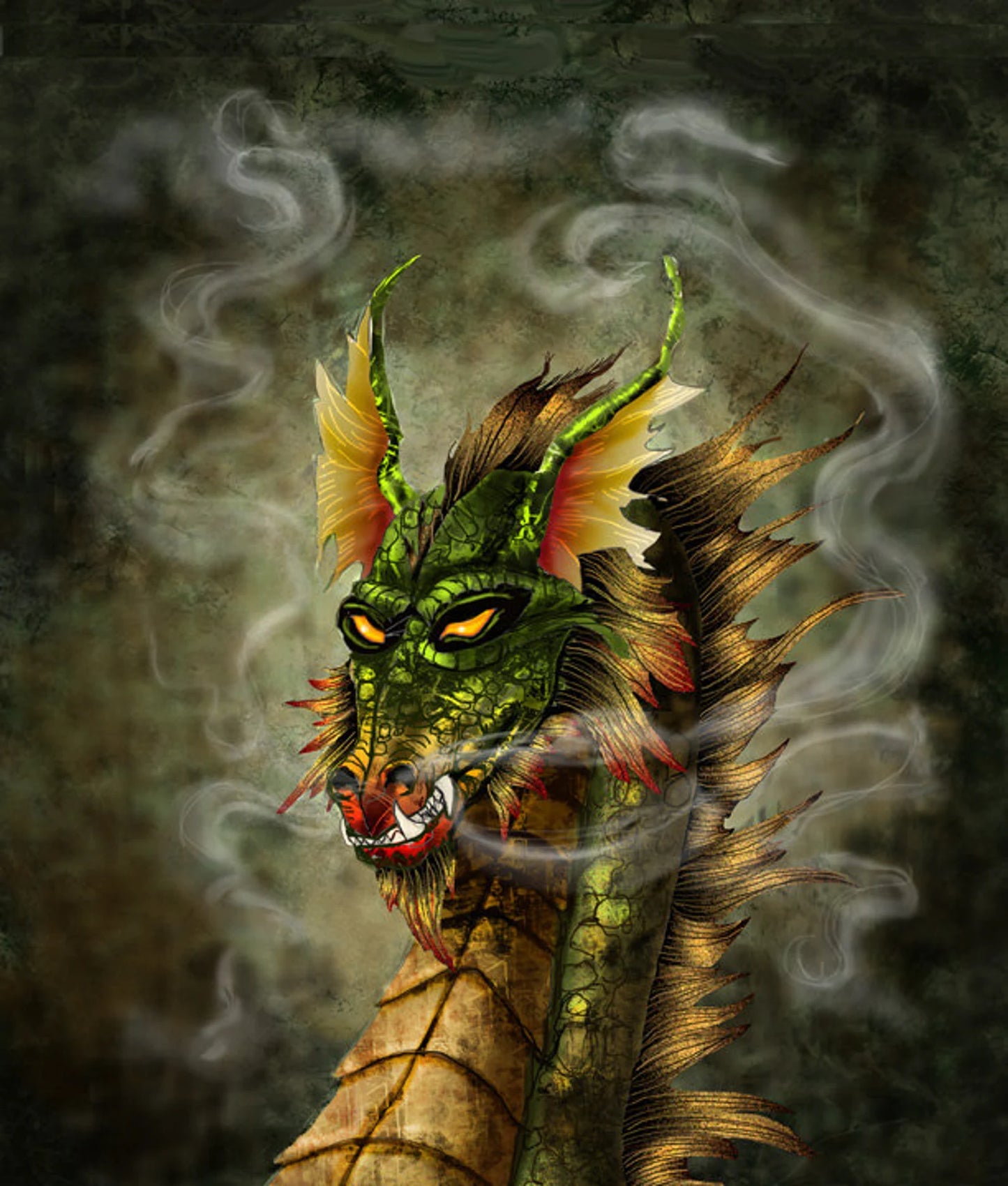 Smoke