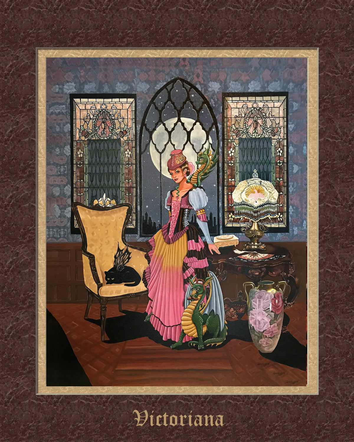 Victoriana