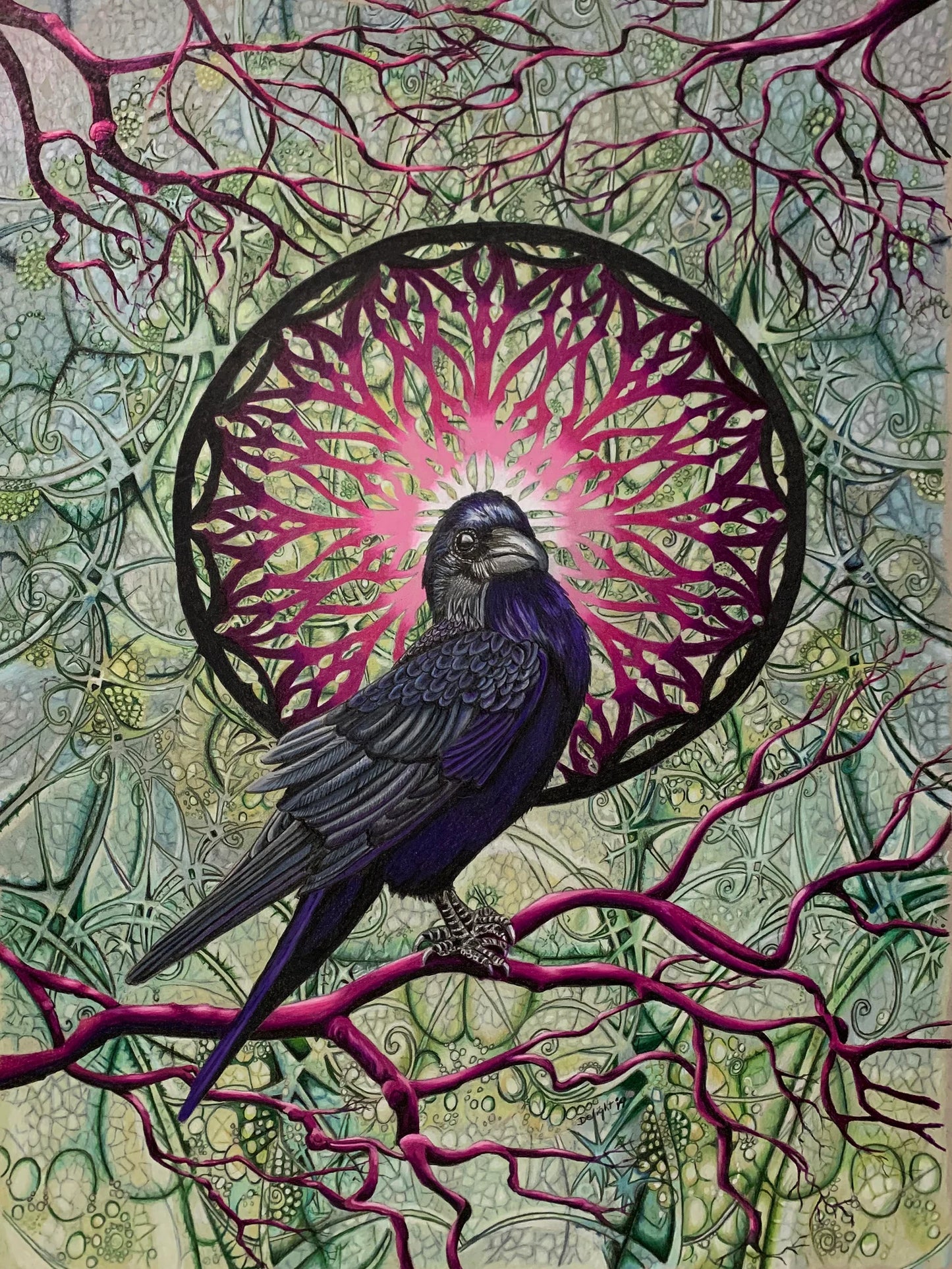 Nevermore