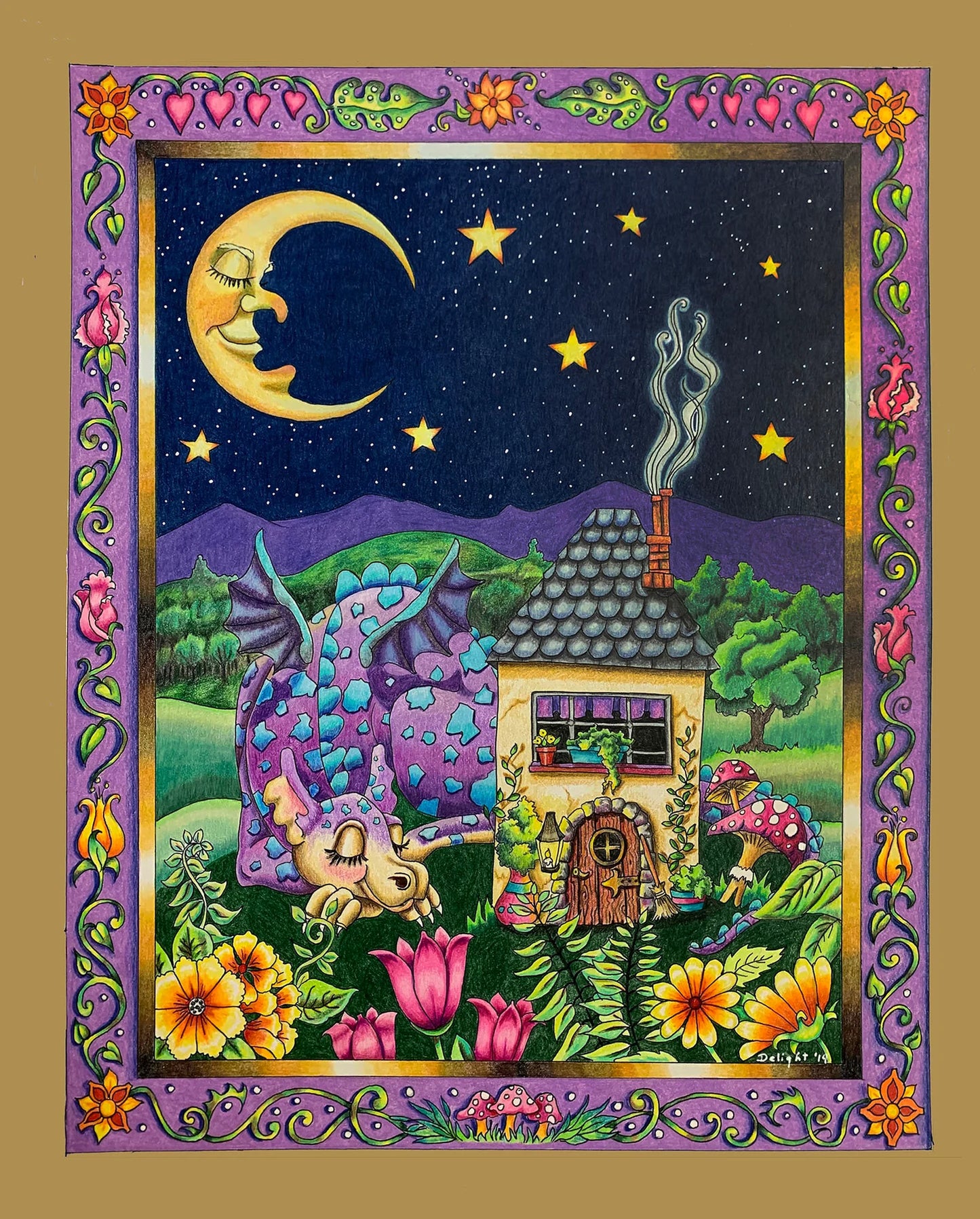 Sweet Dreams