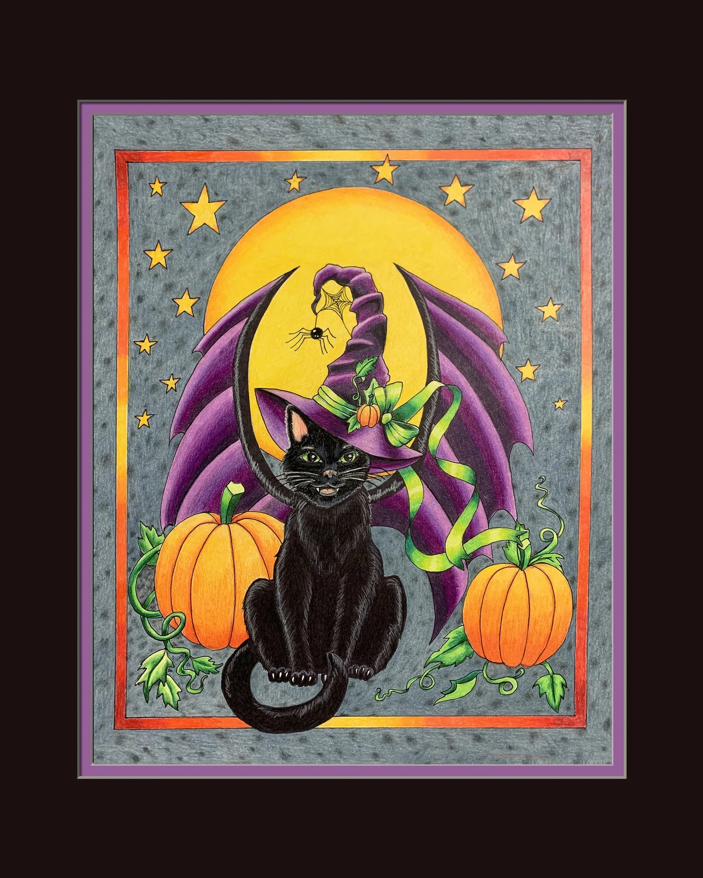 Wayward Cat