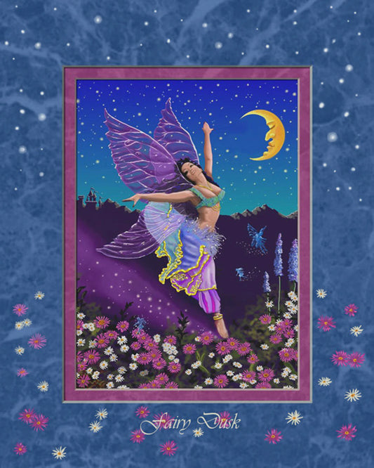 Fairy Dancer