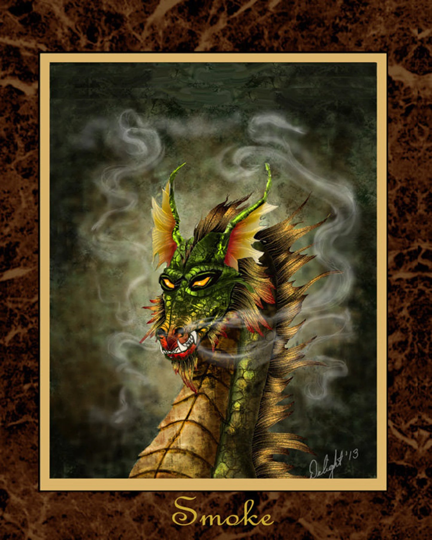 Smoke