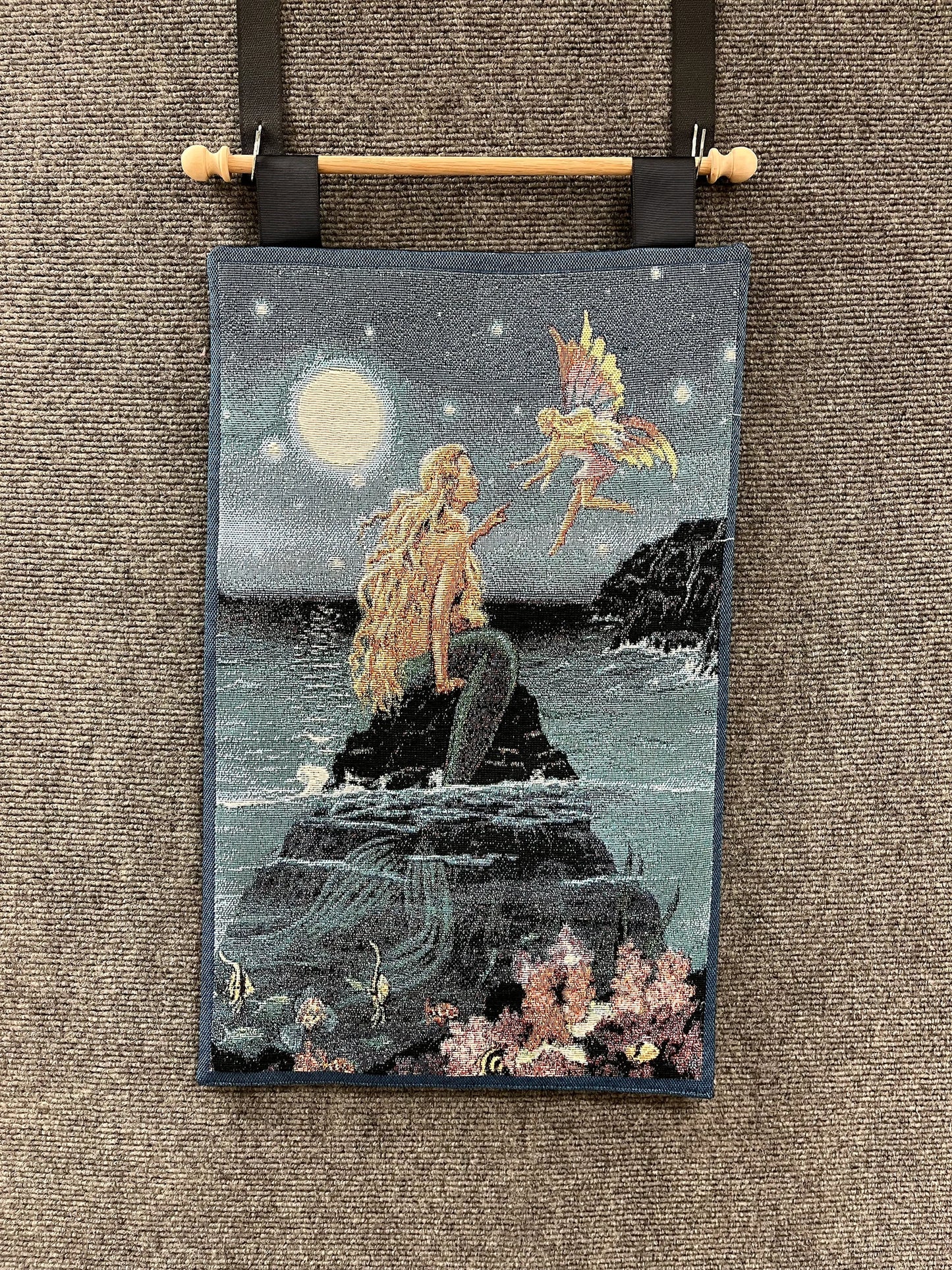 Ocean Dreams