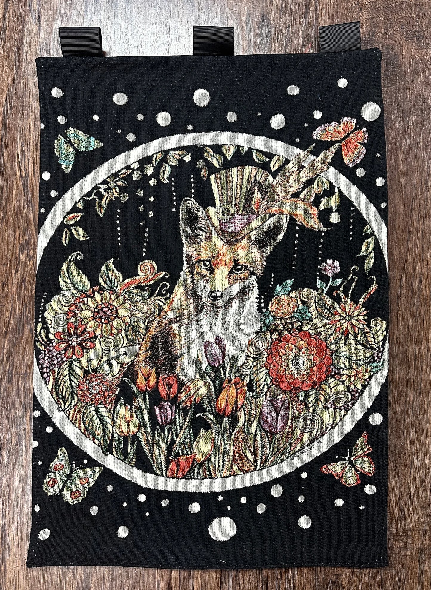 Foxy