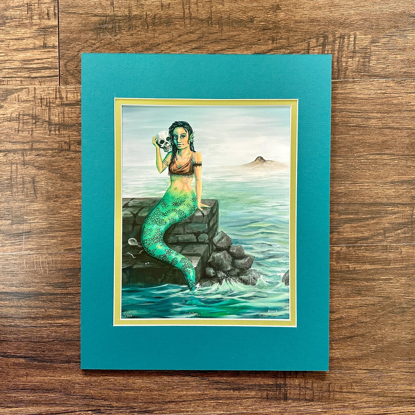 Siren