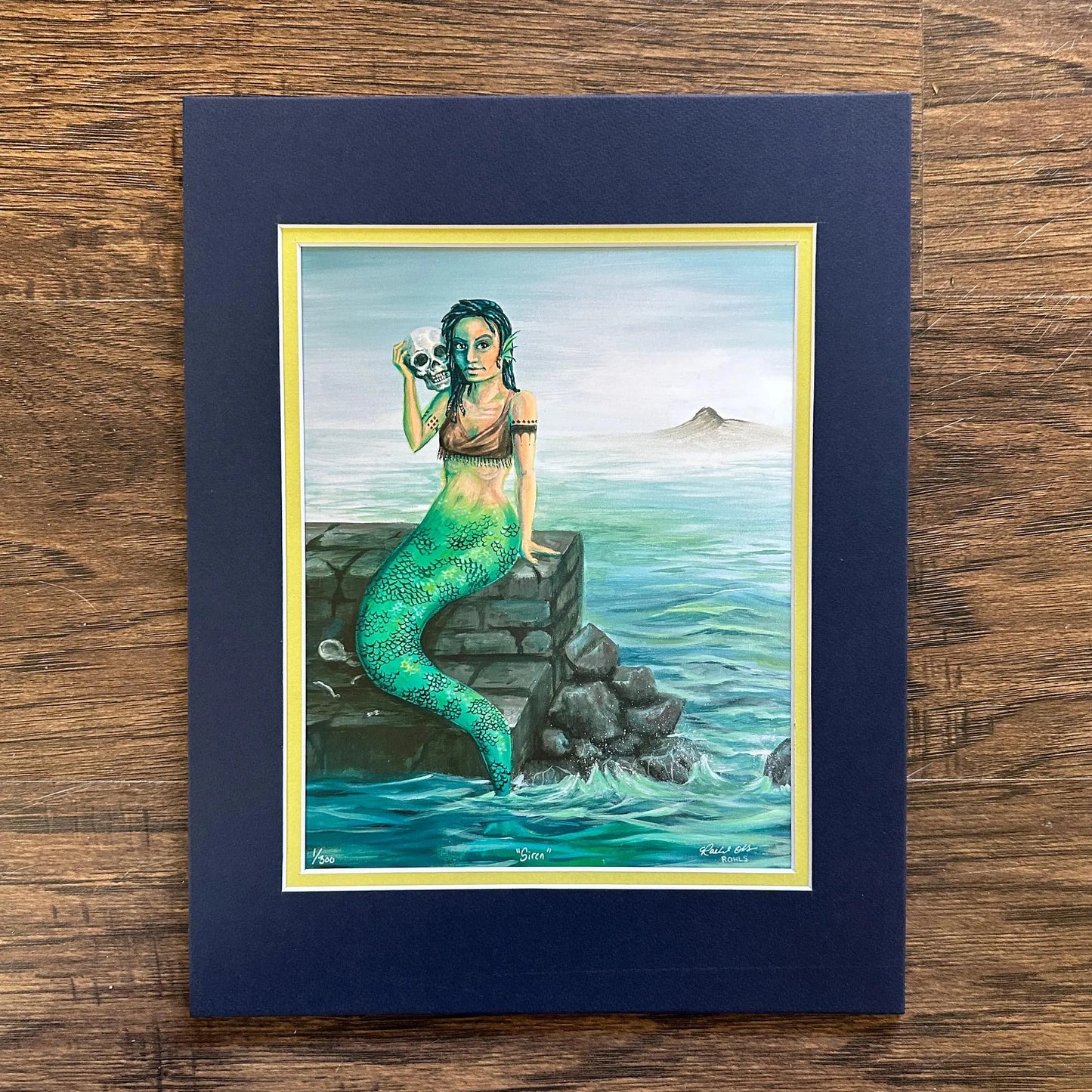 Siren